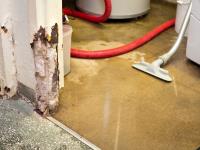 Nassau County Water Damage Restoration image 4